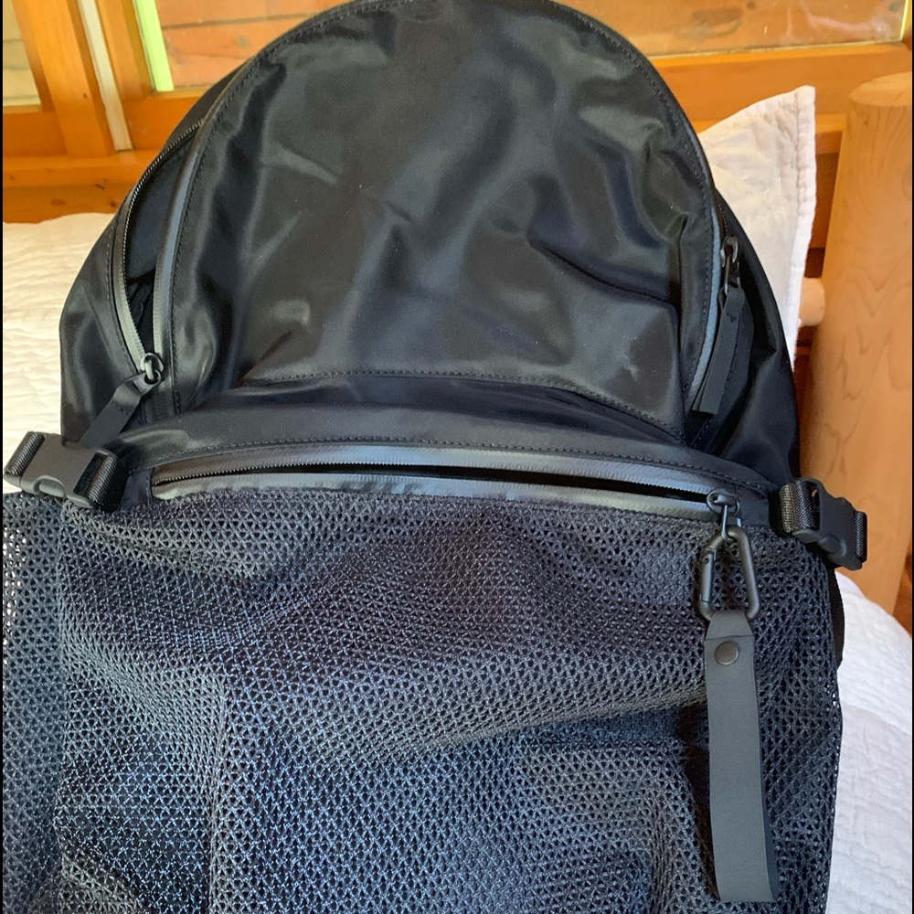 Backpack lululemon